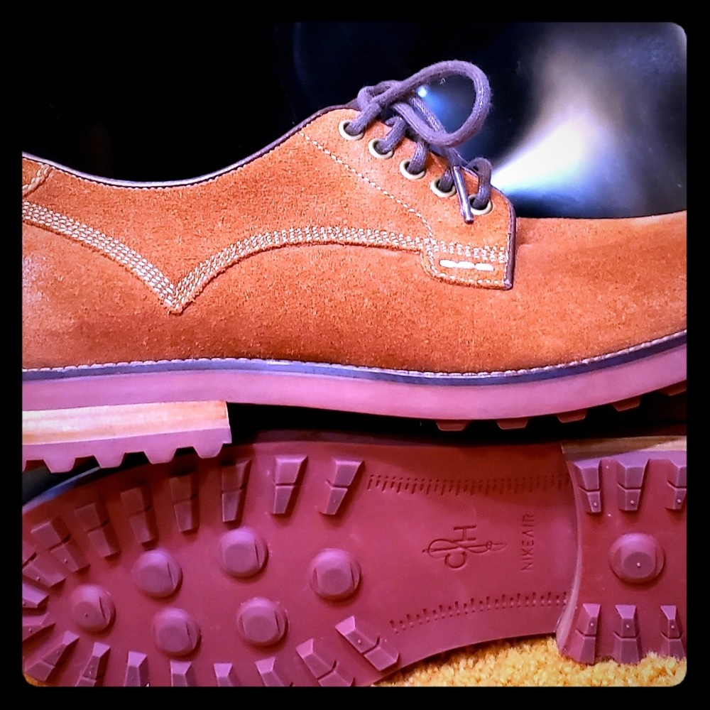 Men's shoes Cole Haan size 10 1\2